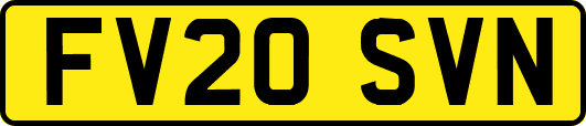 FV20SVN