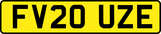 FV20UZE