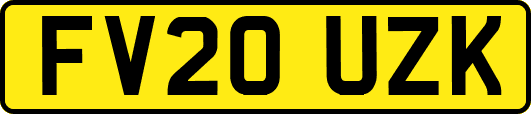 FV20UZK