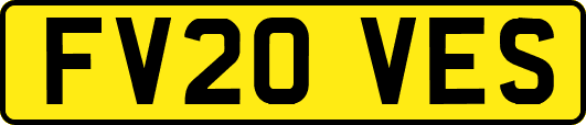 FV20VES