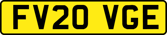 FV20VGE