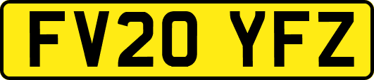 FV20YFZ