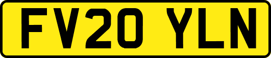 FV20YLN