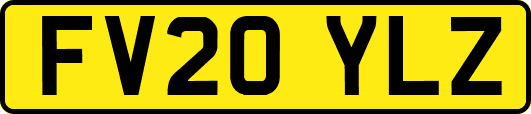 FV20YLZ