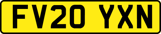 FV20YXN