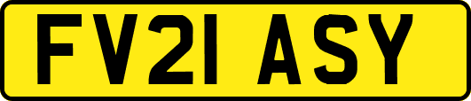 FV21ASY