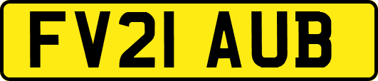FV21AUB
