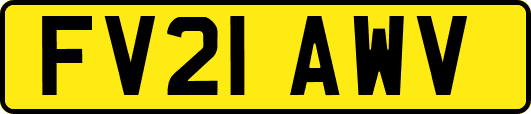 FV21AWV
