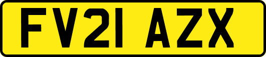 FV21AZX