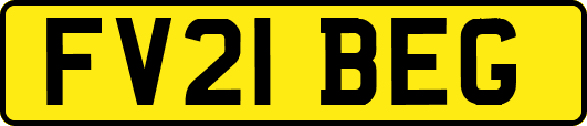 FV21BEG