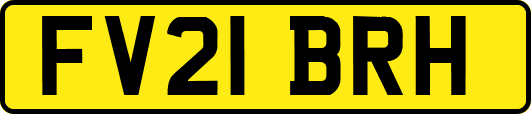 FV21BRH