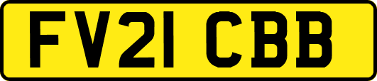 FV21CBB