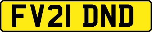 FV21DND
