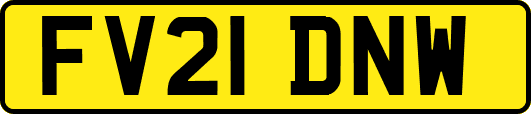FV21DNW