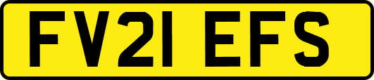 FV21EFS