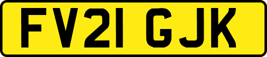 FV21GJK