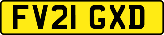 FV21GXD