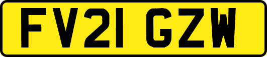 FV21GZW