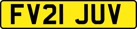 FV21JUV