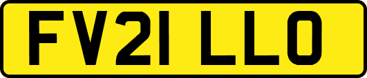 FV21LLO