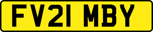 FV21MBY