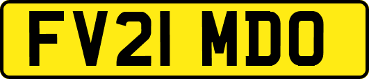 FV21MDO