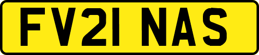 FV21NAS
