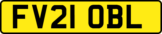 FV21OBL