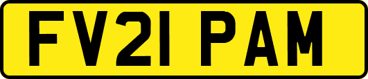 FV21PAM