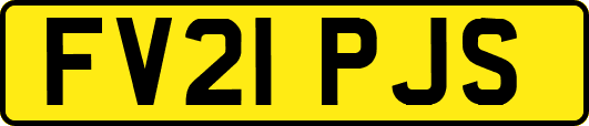 FV21PJS