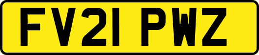 FV21PWZ