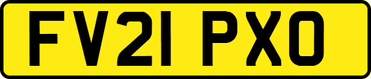 FV21PXO