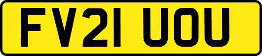 FV21UOU