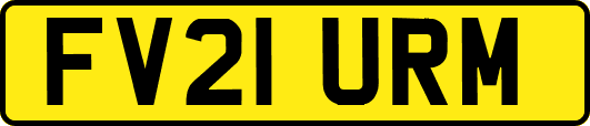 FV21URM
