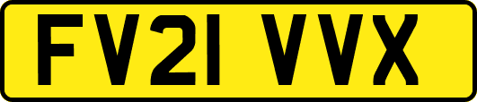 FV21VVX