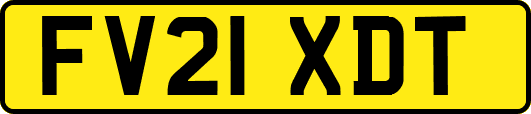 FV21XDT