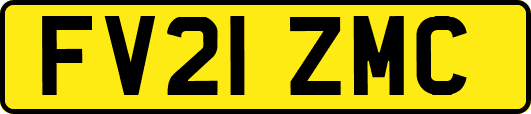 FV21ZMC