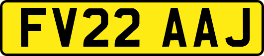 FV22AAJ
