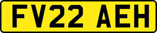 FV22AEH