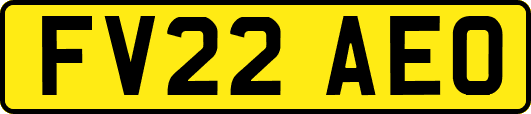 FV22AEO