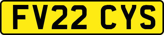 FV22CYS