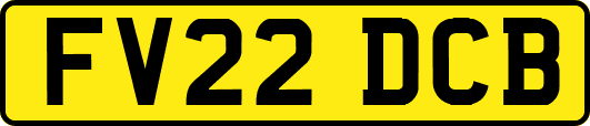 FV22DCB