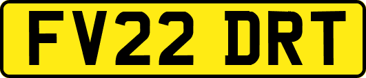 FV22DRT