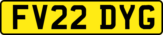 FV22DYG