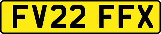 FV22FFX
