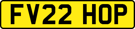 FV22HOP