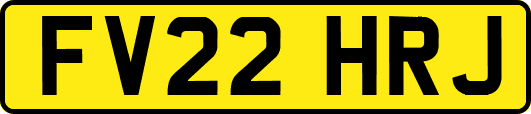 FV22HRJ