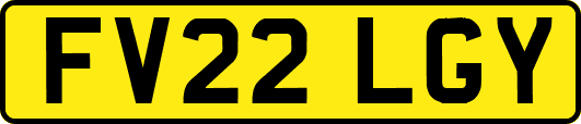 FV22LGY
