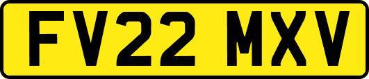 FV22MXV