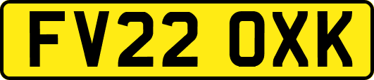 FV22OXK